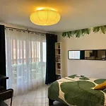 아파트 Cosy & Zen Centre 히에레