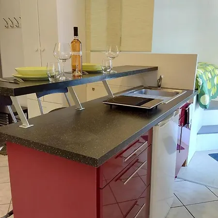 Cosy & Zen Centre Διαμέρισμα Ιέρ