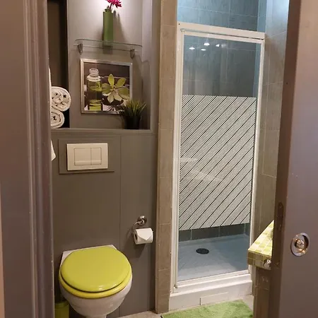 Cosy & Zen Centre דירה *