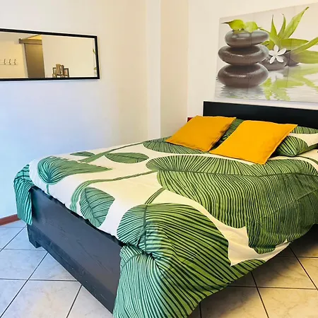 Cosy & Zen Centre Ιέρ