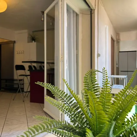 Cosy & Zen Centre * Ιέρ