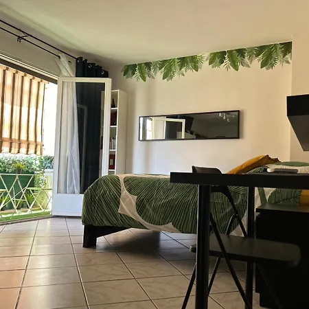 דירה Cosy & Zen Centre