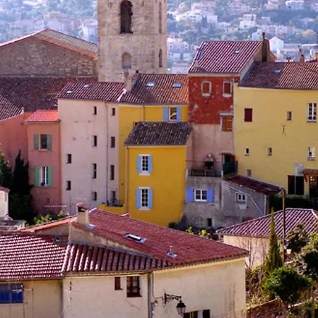 Cosy & Zen Centre Ιέρ