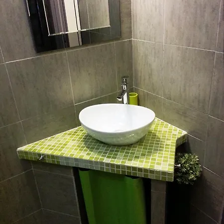 Cosy & Zen Centre Apartament *