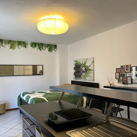Cosy&zen Centre *