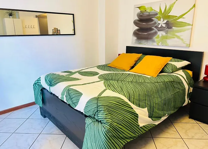 Cosy & Zen Centre 히에레