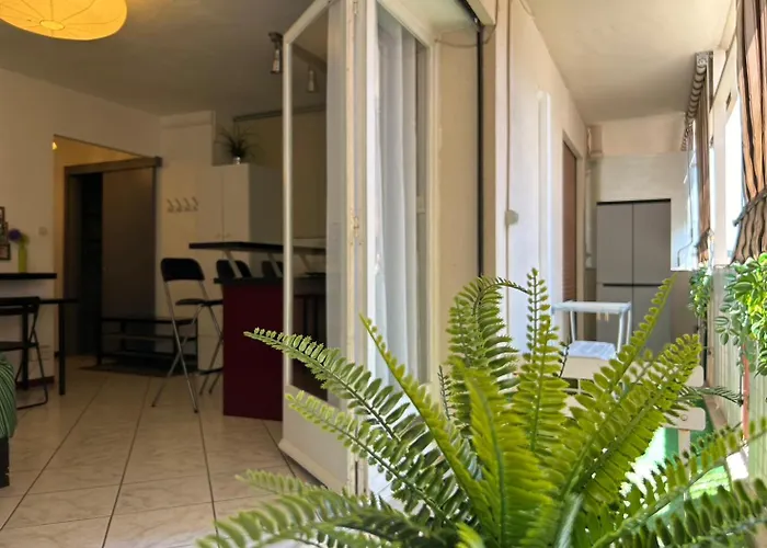 Cosy & Zen Centre * 히에레