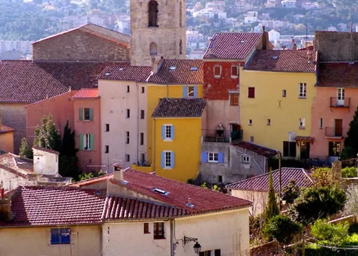 Cosy & Zen Centre 히에레