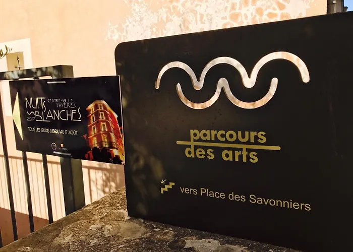 Cosy & Zen Centre * 히에레